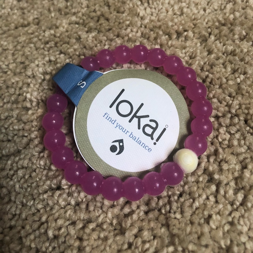 Lokai Bracelet